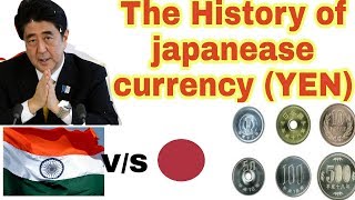 Japan currency ||Japan currency name | Japan currency exchange|| Japan currency in Indian rupees ||