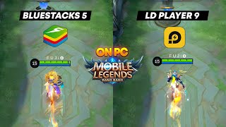 Which Is The Best Emulator To Mobile Legends On PC? | best emulator for mobile legends screenshot 5