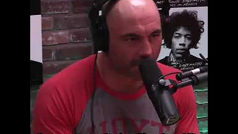 “The Float Tank Is Where It’s At, Man” - Joe Rogan