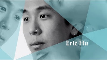 Typographics 2020: To All the Fonts I’ve Loved Before with Eric Hu