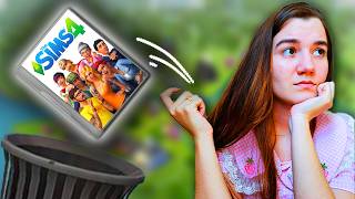 Sick of The Sims 4? Discover the BEST Alternative Games NOW! screenshot 2