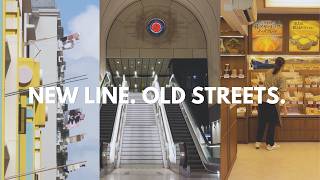 Singapore's Circle Line Is Complete: Exploring an Old Neighbourhood in a New Era Singapore's Circle Line Is Complete: Exploring an Old Neighbourhood in a New Era