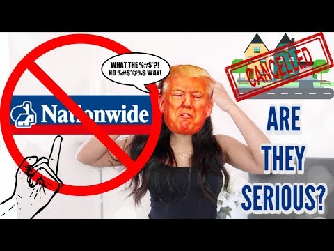 NATIONWIDE HAS DESTROYED ME!! | NATIONWIDE BANK EXPOSED