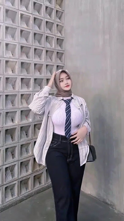 TOBRUT mana yang menyakitimu mas??  #tobrut #viral #hijab