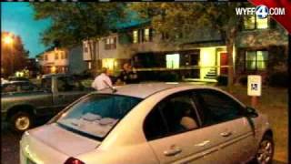 Woman Stabbed, Killed In Anderson Apartment