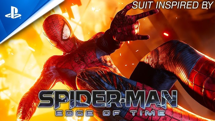 Marvel's Spider-Man PC Mod Adds Peter Parker's Most Underrated Suit