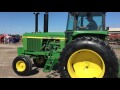 4430 John Deere