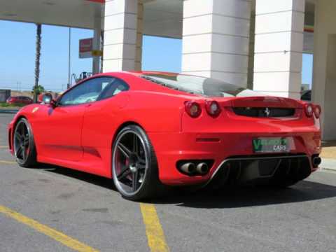 Research 2009
                  FERRARI F430 pictures, prices and reviews