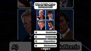 who is this actor in photo #3? who is this actor in photo #3?
