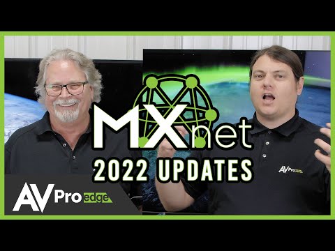 The New Game Changing MXNet Updates For 2022