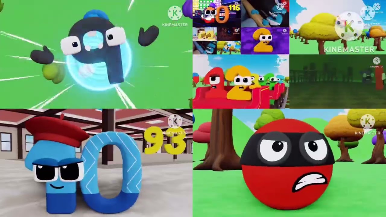 (Most popular video) Wonderland up to faster occur warning! 4