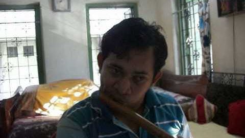 eskimo hexatonic scale original composition by pratanu banerjee