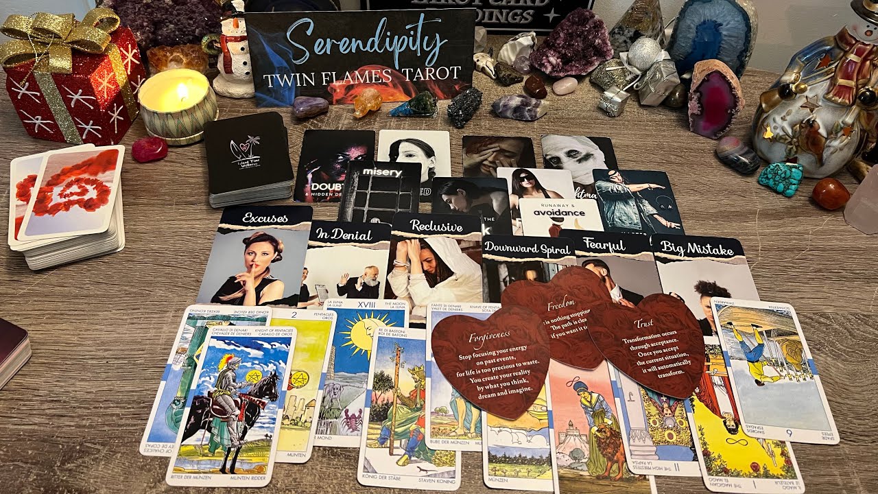 MADE BIG MISTAKE💀 NOW AVODING YOU❗DEEPLY ASHAMED OF BEHAVIOR😥GOT TRICKED BY KARMIC🥊& REGRETS IT ALL🌹