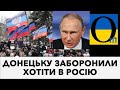 Все вже кипить там! Подушать одне одного!