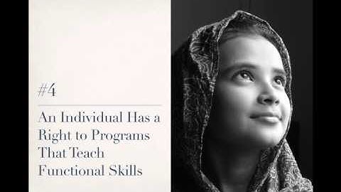 Maintaining Client Dignity (Behaviorbabe)