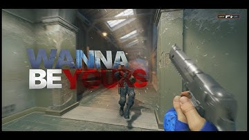 wanna be yours… 🕊️ | cs2 edit #cs2 #cs2edit #cs2clips #cs2gameplay #faceitlvl10 #gaming