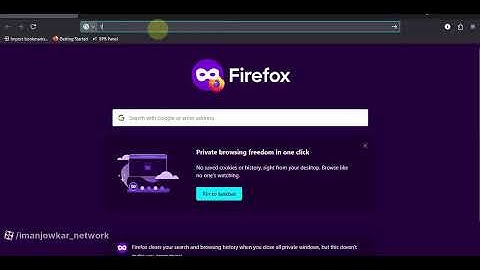 21 - Linux Networking - keepalived - HAproxy