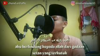 Q.s ar-rahman ayat 1-10  #nikmat mana lagi yang kamu dustai