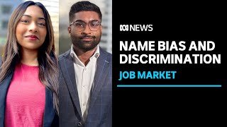 Systemic racism in the job market harms applicants and employers, experts warn | ABC News