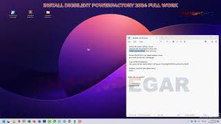 DigSilent Power Factory 2026 Crack   Lifetime Key [Free Download]