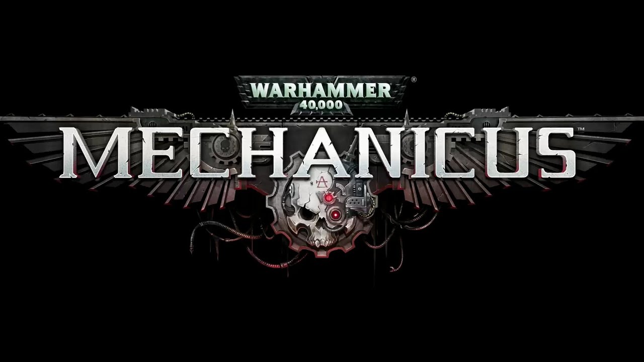 Warhammer 40 000: mechanicus - hrithik download free. full