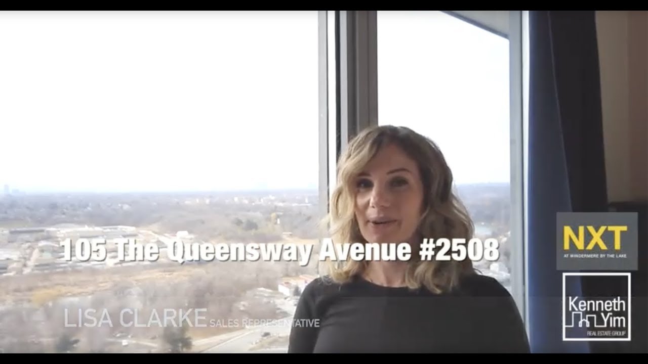 105 The Queensway Avenue 