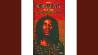 Miniatura de "Bob Marley - Soon Come - Original"