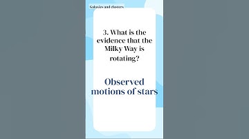 Learn Amazing Science in a Short Time - 1-Minute Science Quiz (76)