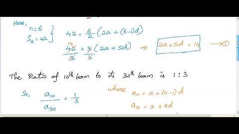 CBSE - 2009 Class 10 Maths - Question 18 Solution