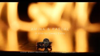Montreal Wedding Videography - & Pascal Wedding Highlights