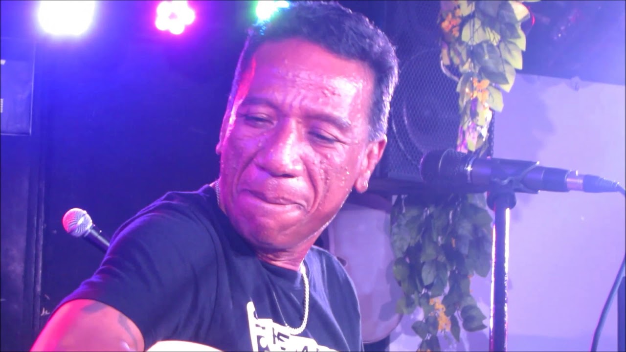 Dennis မွန်းအောင် - ၈/၈၂ အင်းလျား ® Singapore show