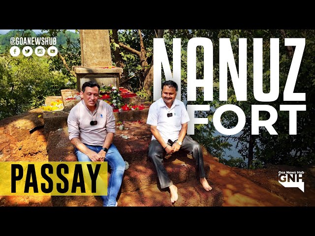 NANUZ FORT | Dipaji Rane | Passay | 29/01/2024 | GNH