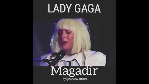 Thumbnail of magadir #lucubanget #lucu