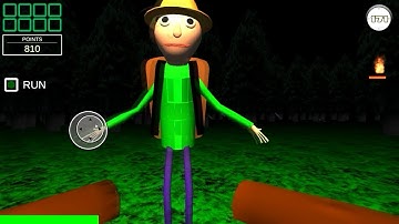 Baldi
