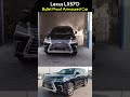 Lexus LX570 - Bullet Proof Armored Car #lexus #bulletproof #armouredvehicle #info #review #carkiddd