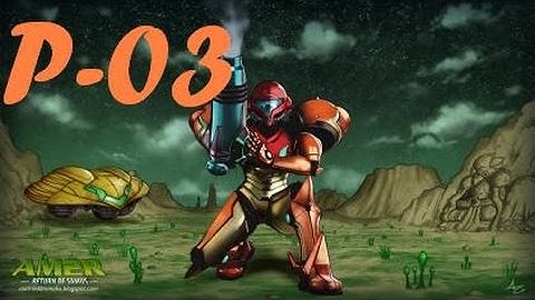 Another Metroid 2 Remake Walkthrough Part 3