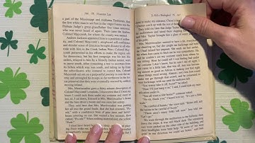 Chapter 28 of TKAM by Harper Lee (Cal