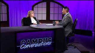 Campus Conversations - Healthy Mind and Healthy Body