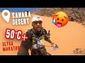 Attempting “The Hardest Race in the World” // Marathon Des Sables // Ultra Race Across the Sahara