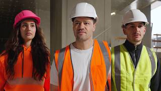 What the heck is Breadcrumb | UKI explainer video for subcontractors (radio edit)