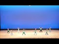 百花繚乱2023 NAS DANCE SCHOOL