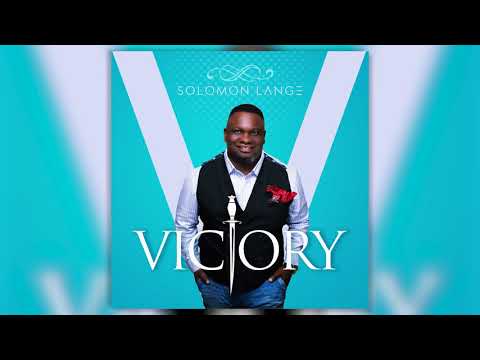 Solomon Lange - Yahweh ft Chris Morgan