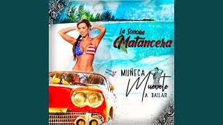 Video thumbnail of "La Sonora Matancera - Cantinero de Cuba"