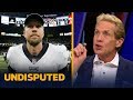 Skip Bayless on Eagles loss: ‘That ended Nick Foles’ run in Philadelphia’ | NFL | UNDISPUTED