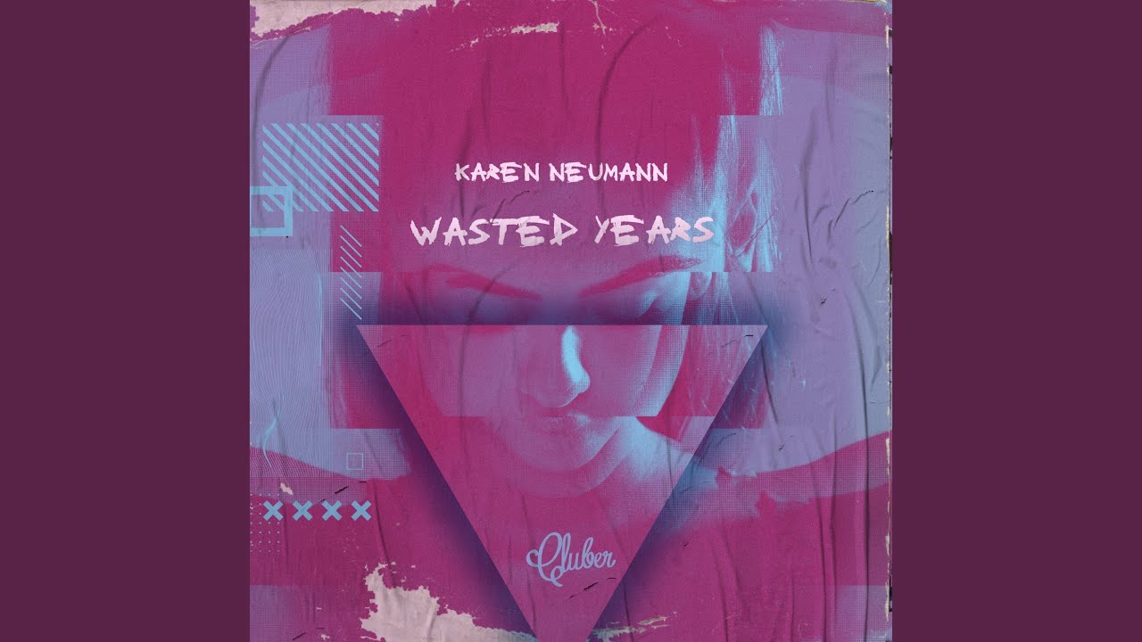 Watch Wasted Years (Original Mix) on YouTube Watch Wasted Years (Original Mix) on YouTube