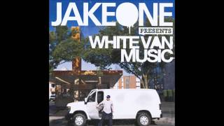 Jake One - The Truth (Feat. Freeway &amp; Brother Ali)