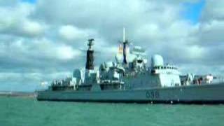 Portsmouth Harbour II