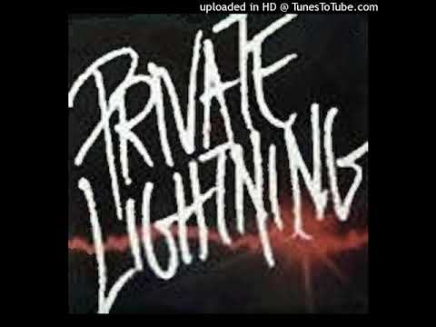 Private Lightning — Private lightning  - Physical Speed