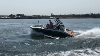Yamaha 195s !!!! Supercharged Jet Boat