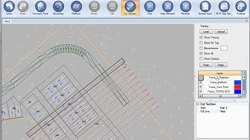MES Innovation Infrastructure Software - MiTS EW3D (2/2)